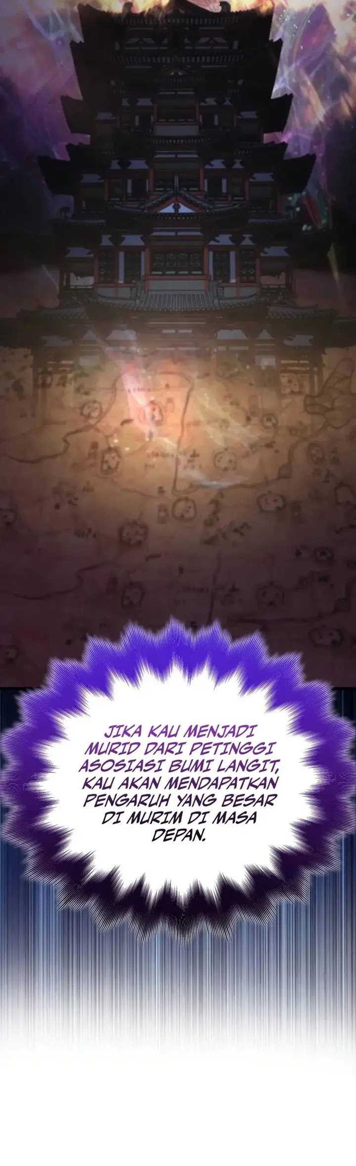 Myst, Might, Mayhem (Legend Of Heavenly Chaos Demon) Chapter 57 - halaman 39
