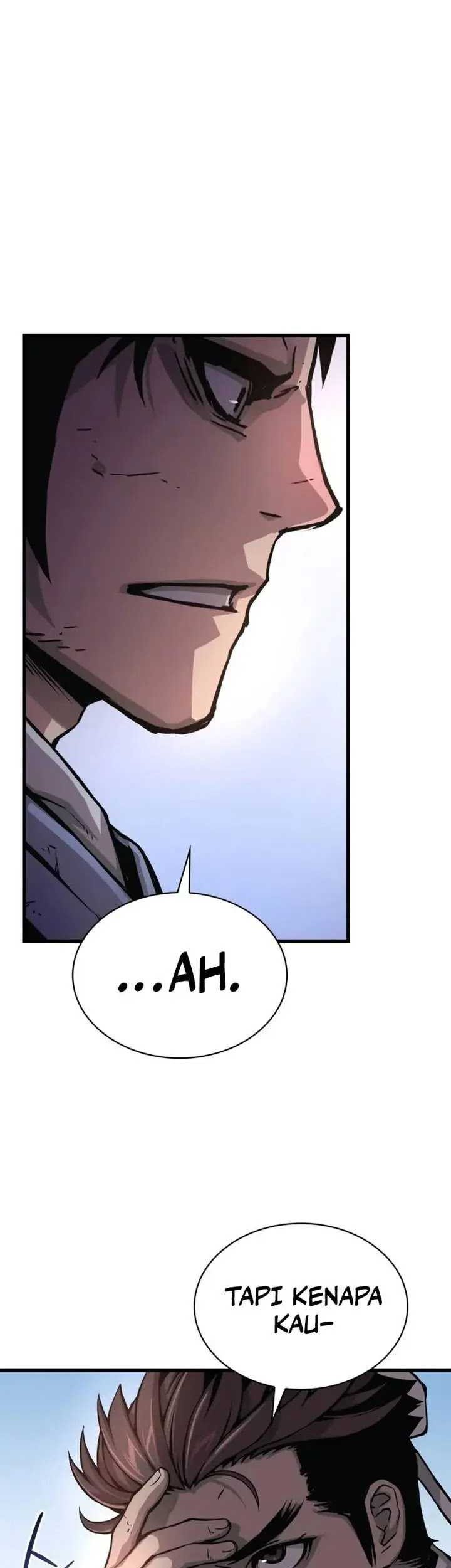 Myst, Might, Mayhem (Legend Of Heavenly Chaos Demon) Chapter 57 - halaman 42