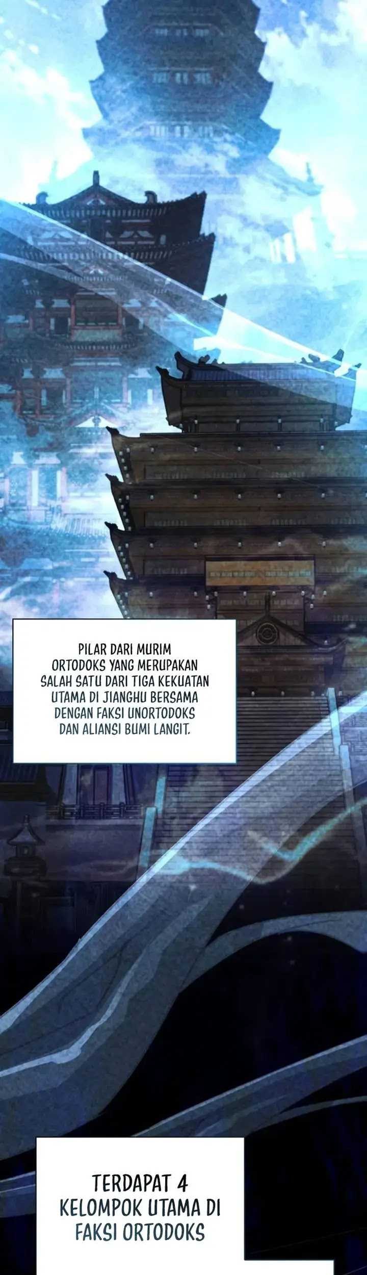 Myst, Might, Mayhem (Legend Of Heavenly Chaos Demon) Chapter 57 - halaman 48