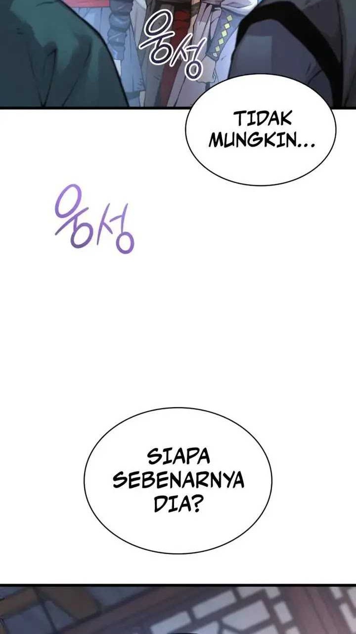 Myst, Might, Mayhem (Legend Of Heavenly Chaos Demon) Chapter 57 - halaman 5