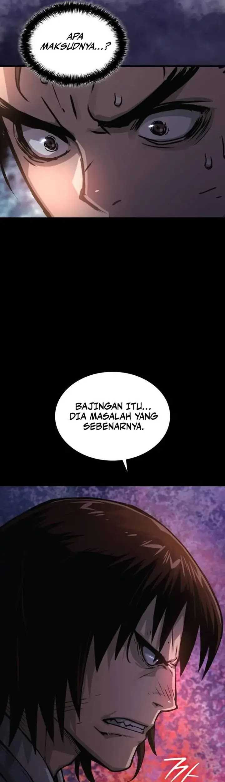 Myst, Might, Mayhem (Legend Of Heavenly Chaos Demon) Chapter 57 - halaman 56