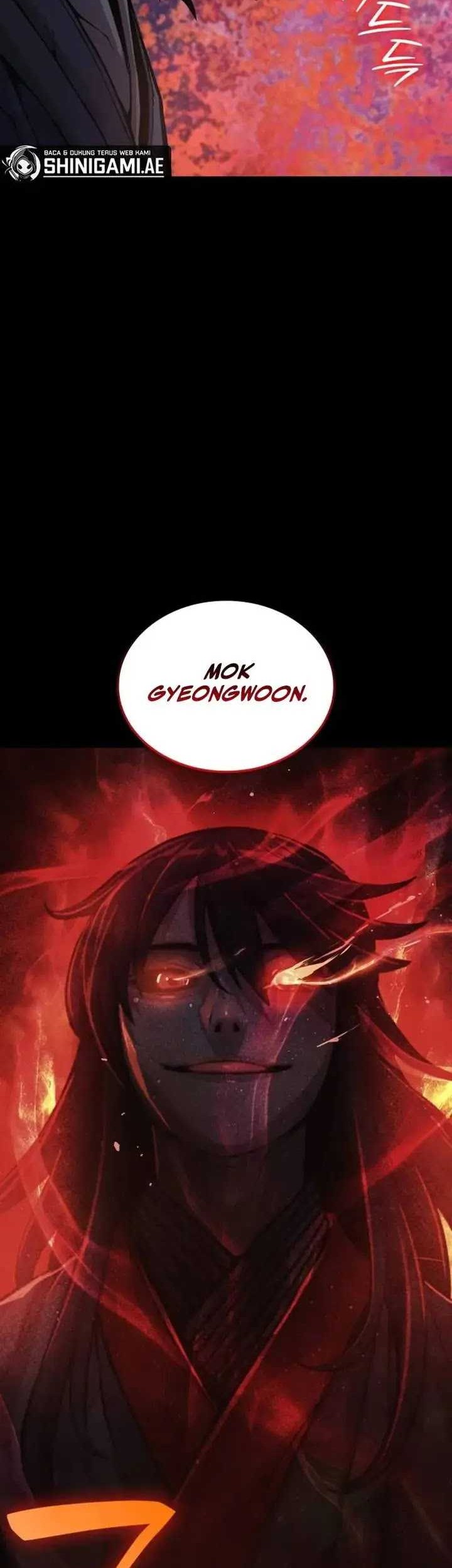 Myst, Might, Mayhem (Legend Of Heavenly Chaos Demon) Chapter 57 - halaman 57