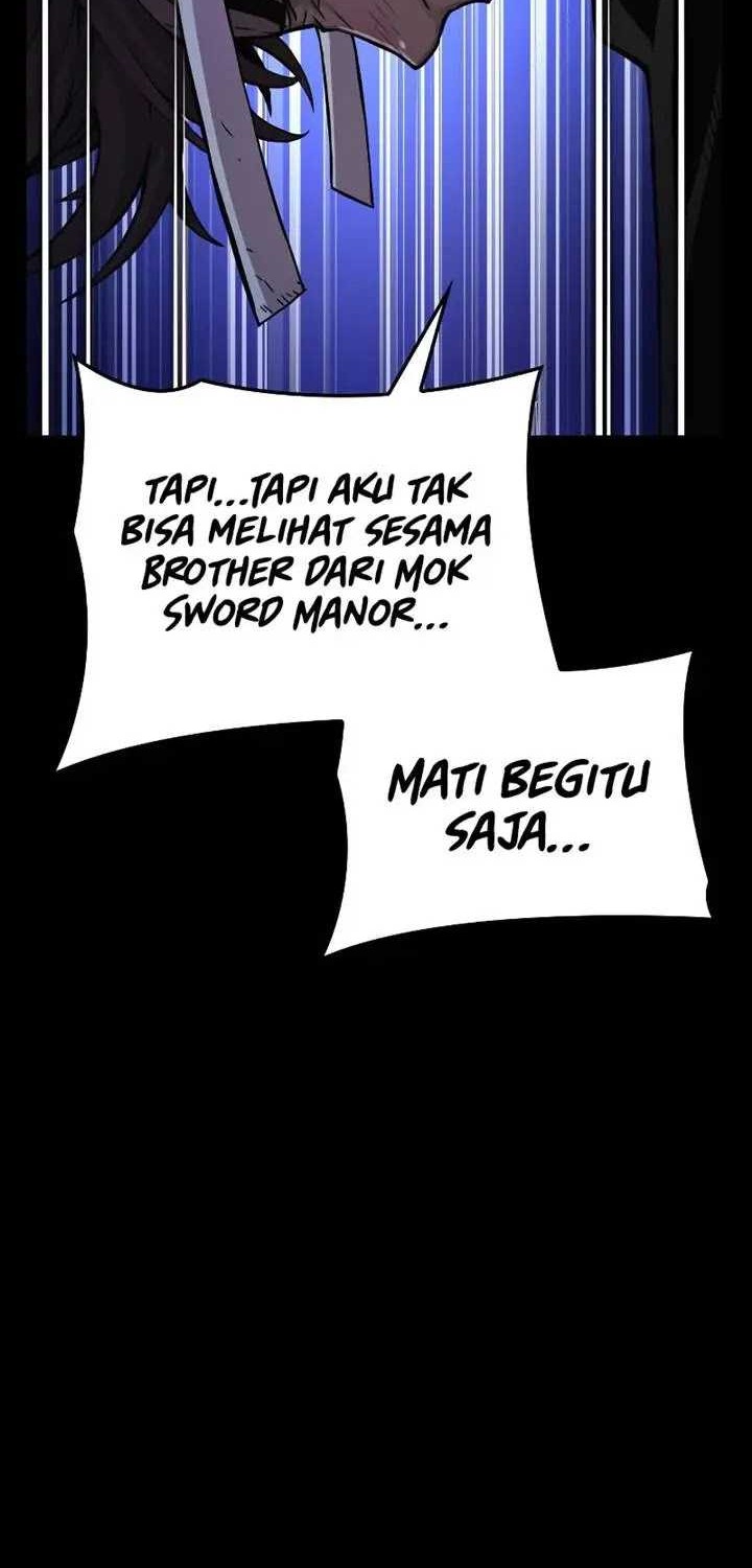 Myst, Might, Mayhem (Legend Of Heavenly Chaos Demon) Chapter 58 - halaman 13