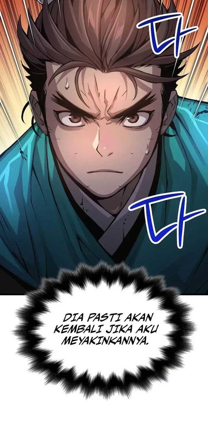 Myst, Might, Mayhem (Legend Of Heavenly Chaos Demon) Chapter 58 - halaman 17