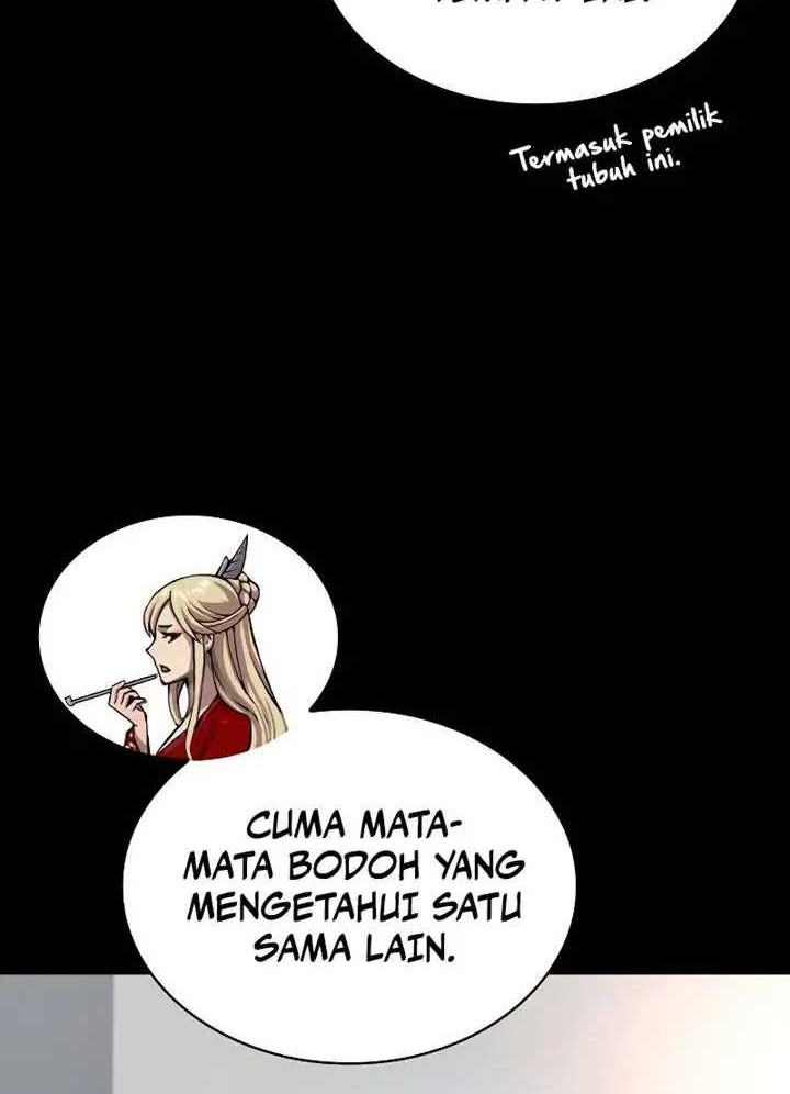 Myst, Might, Mayhem (Legend Of Heavenly Chaos Demon) Chapter 58 - halaman 28