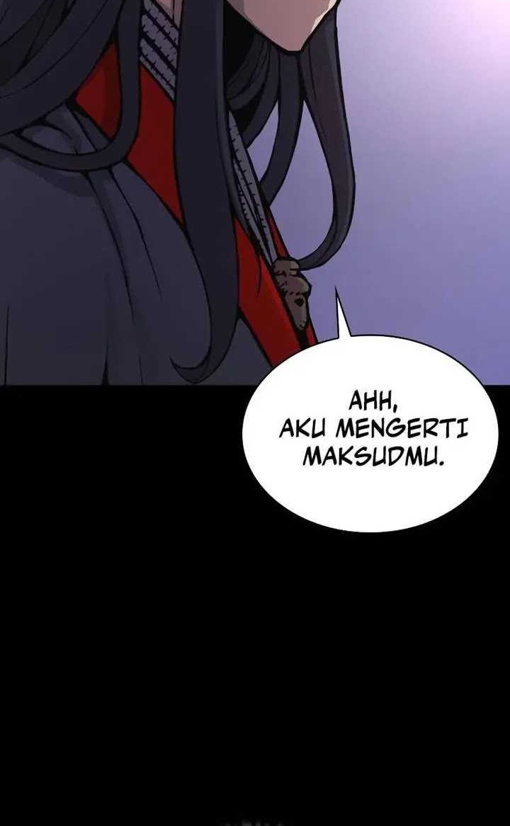 Myst, Might, Mayhem (Legend Of Heavenly Chaos Demon) Chapter 58 - halaman 32