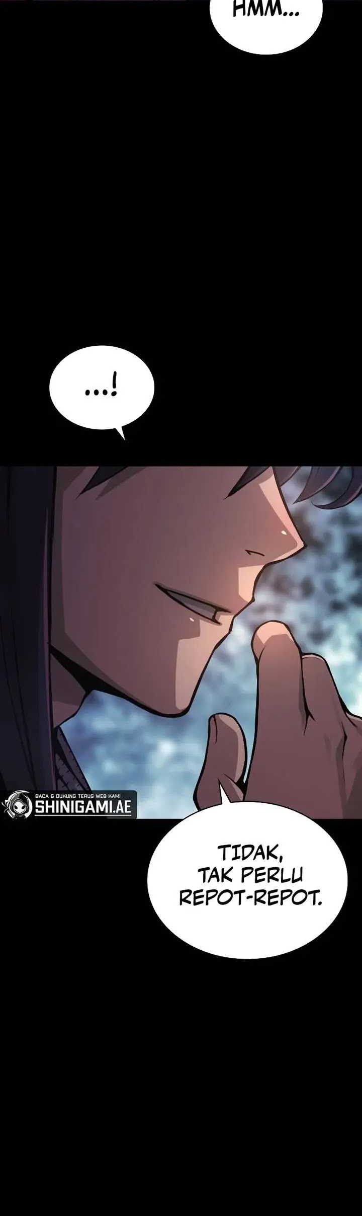 Myst, Might, Mayhem (Legend Of Heavenly Chaos Demon) Chapter 58 - halaman 35