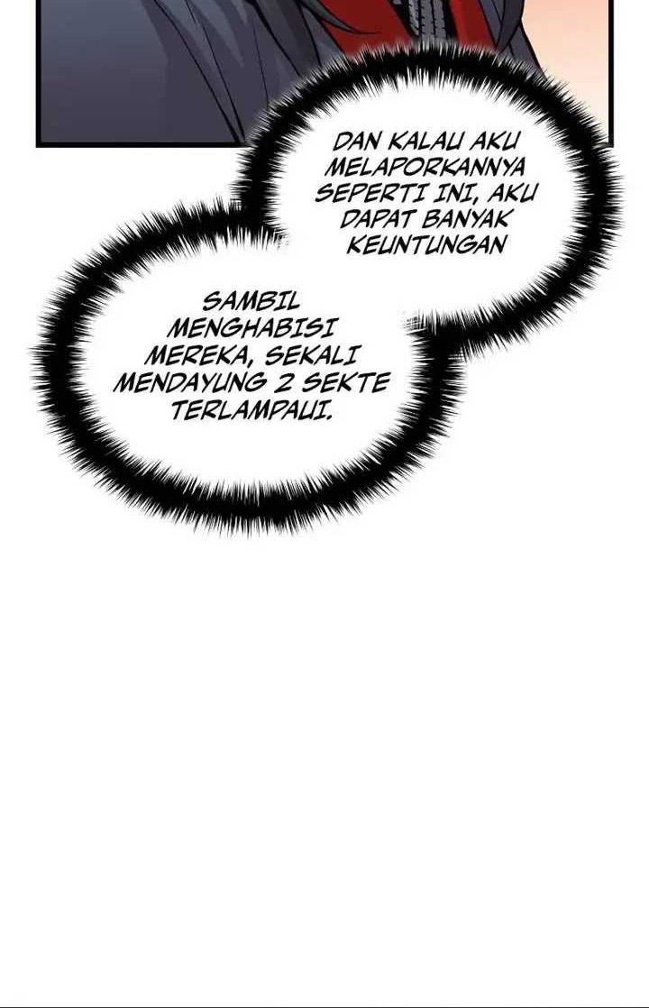 Myst, Might, Mayhem (Legend Of Heavenly Chaos Demon) Chapter 58 - halaman 39