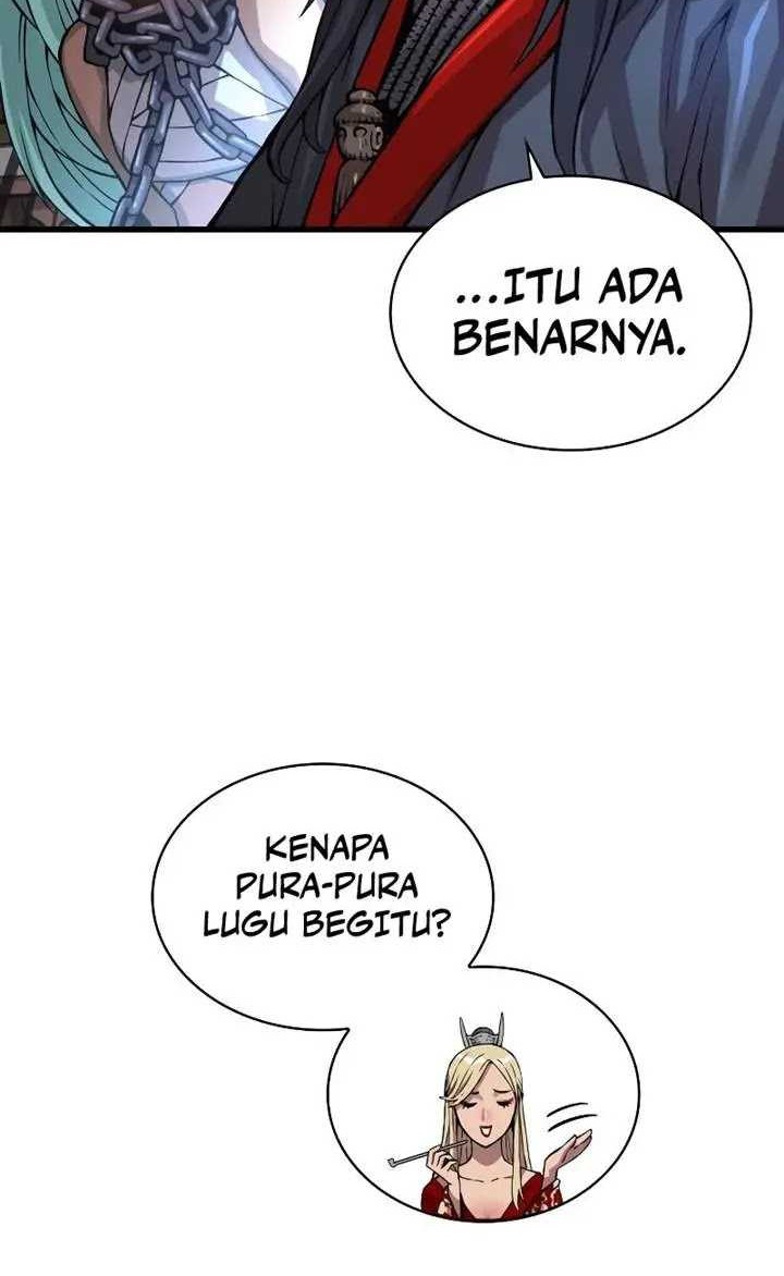 Myst, Might, Mayhem (Legend Of Heavenly Chaos Demon) Chapter 58 - halaman 5