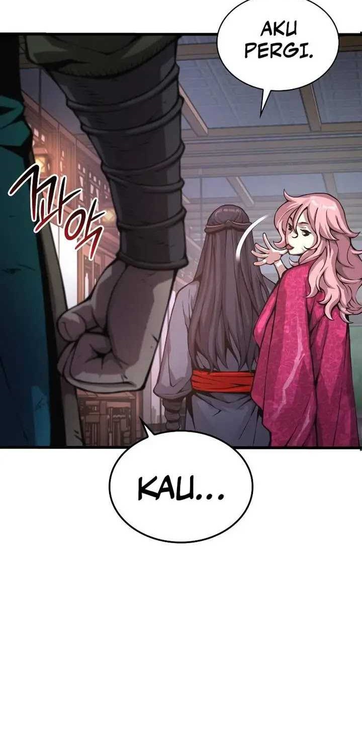 Myst, Might, Mayhem (Legend Of Heavenly Chaos Demon) Chapter 58 - halaman 55