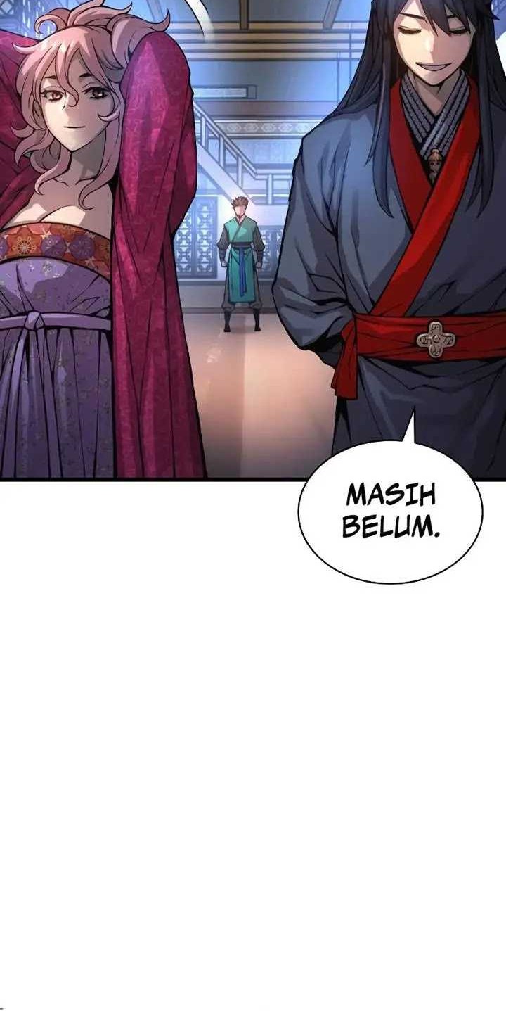 Myst, Might, Mayhem (Legend Of Heavenly Chaos Demon) Chapter 58 - halaman 59