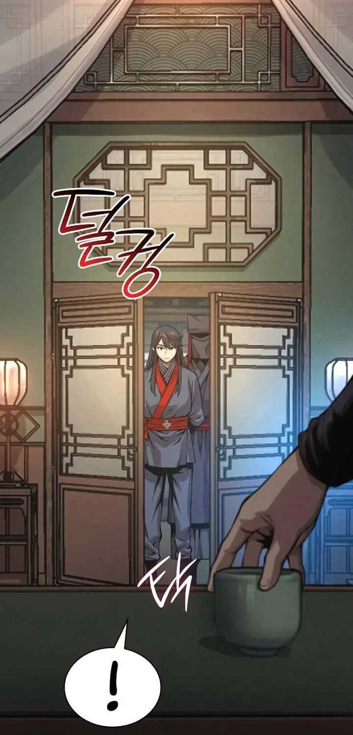 Myst, Might, Mayhem (Legend Of Heavenly Chaos Demon) Chapter 58 - halaman 67