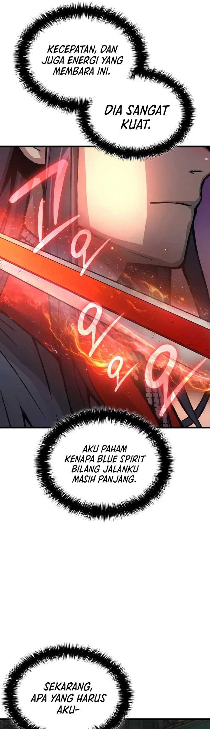 Myst, Might, Mayhem (Legend Of Heavenly Chaos Demon) Chapter 59 - halaman 10