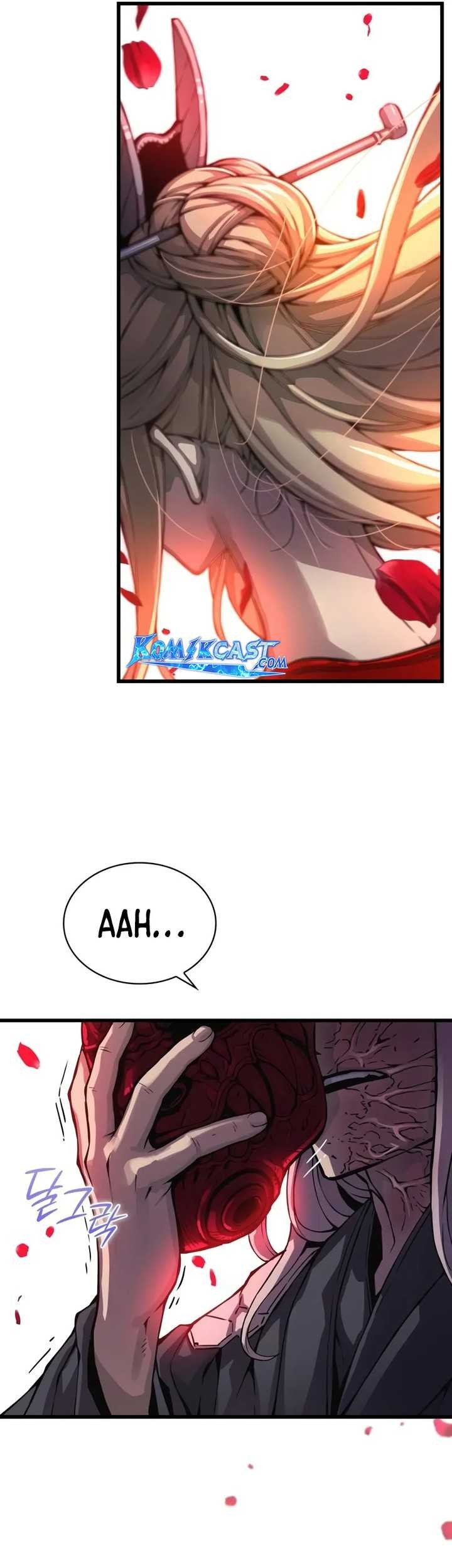 Myst, Might, Mayhem (Legend Of Heavenly Chaos Demon) Chapter 59 - halaman 101