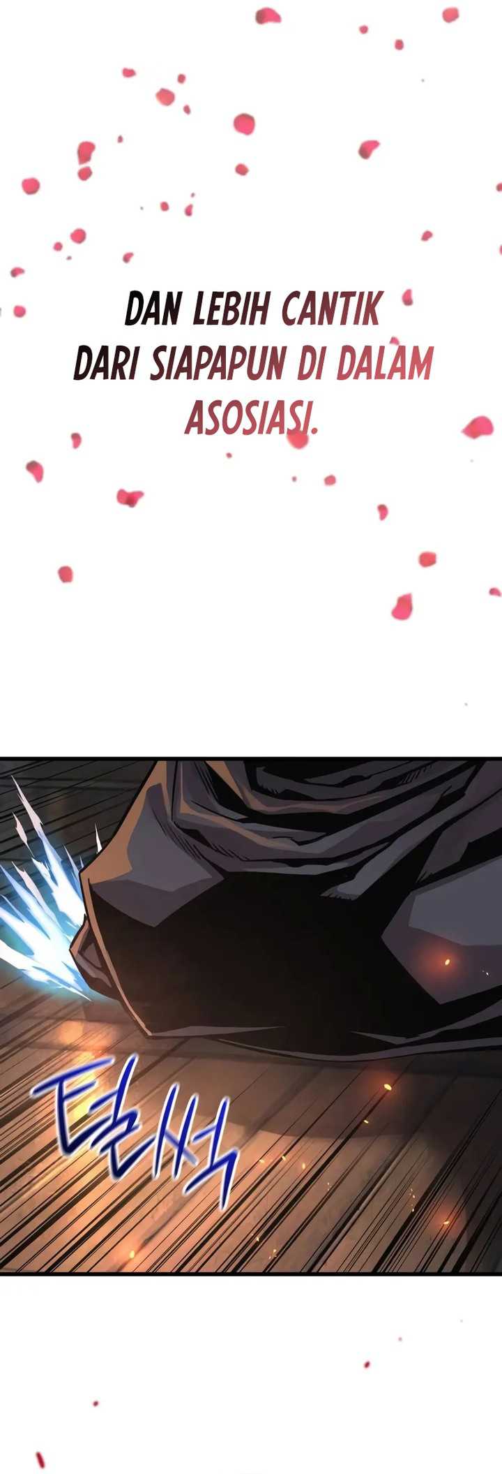 Myst, Might, Mayhem (Legend Of Heavenly Chaos Demon) Chapter 59 - halaman 103