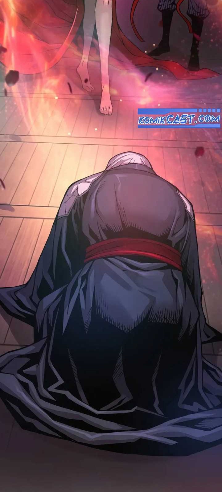 Myst, Might, Mayhem (Legend Of Heavenly Chaos Demon) Chapter 59 - halaman 105