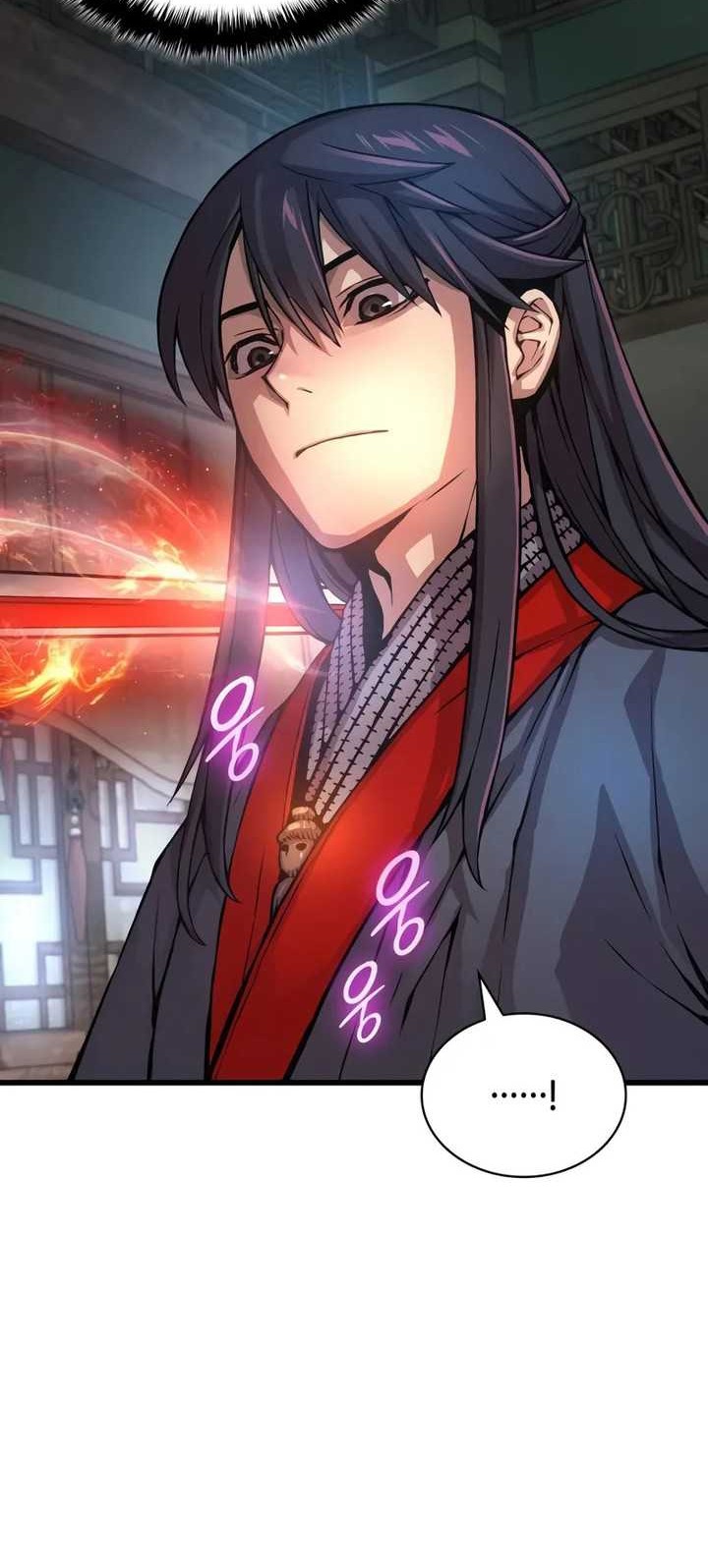 Myst, Might, Mayhem (Legend Of Heavenly Chaos Demon) Chapter 59 - halaman 11