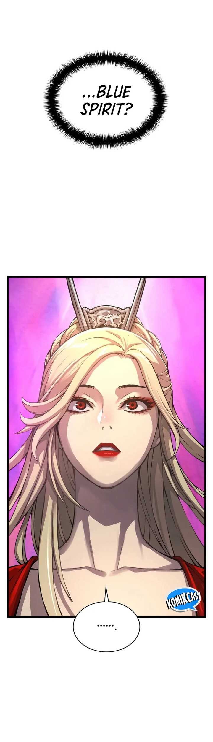 Myst, Might, Mayhem (Legend Of Heavenly Chaos Demon) Chapter 59 - halaman 12