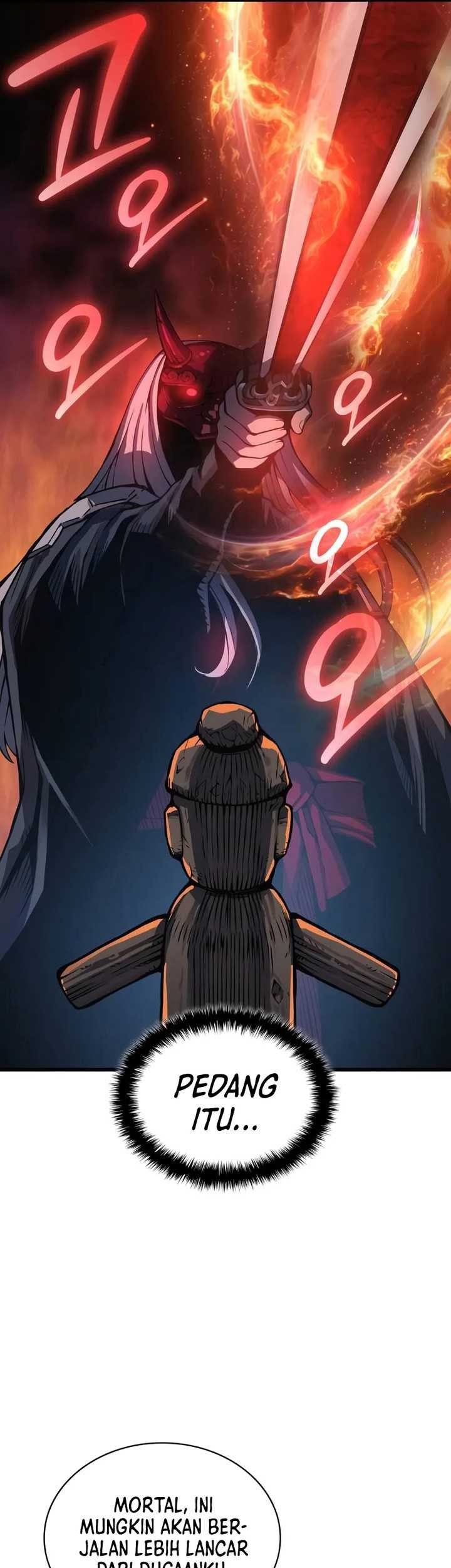 Myst, Might, Mayhem (Legend Of Heavenly Chaos Demon) Chapter 59 - halaman 14