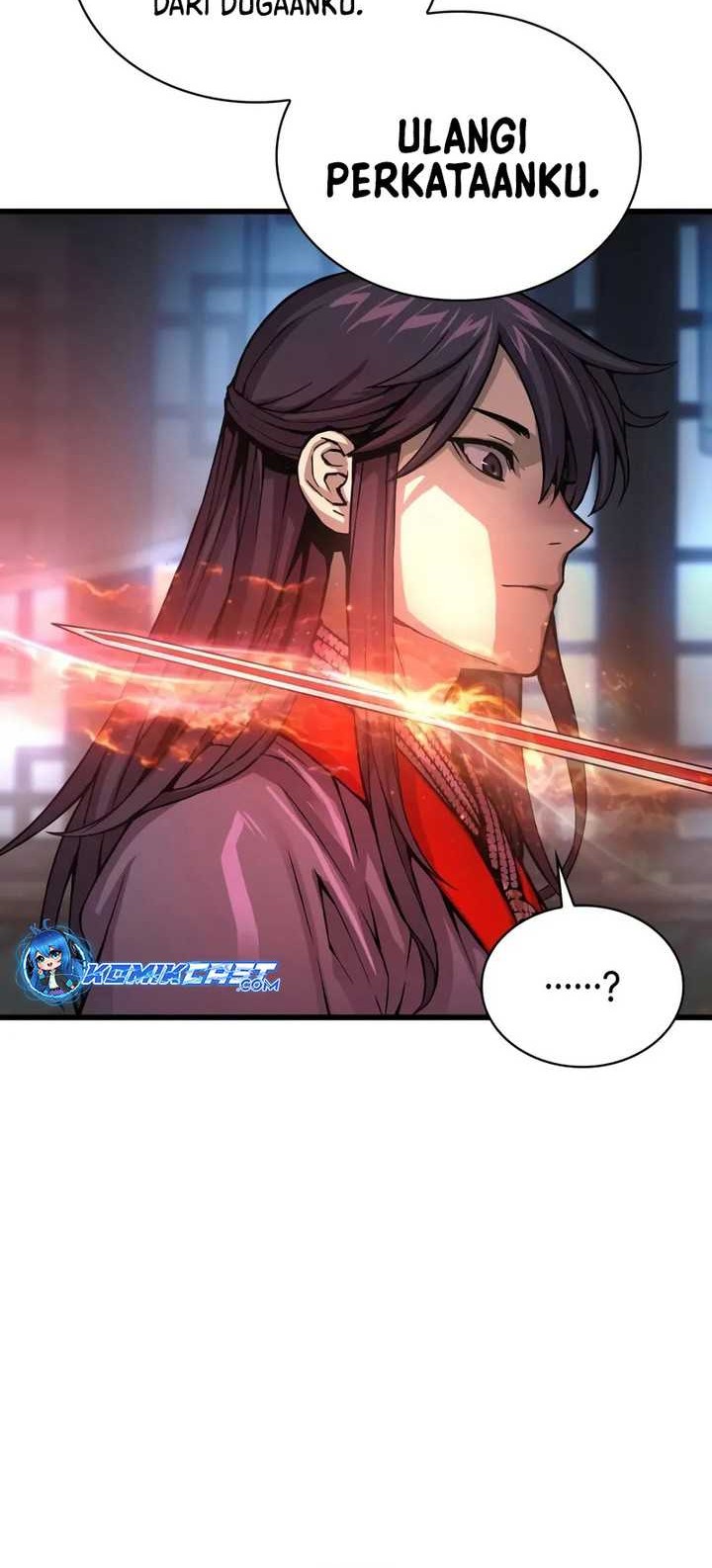 Myst, Might, Mayhem (Legend Of Heavenly Chaos Demon) Chapter 59 - halaman 15