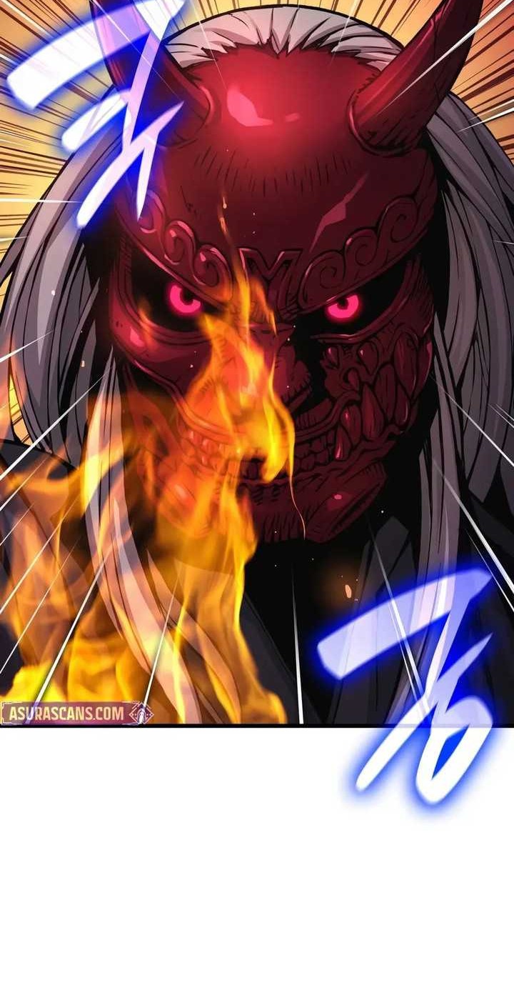 Myst, Might, Mayhem (Legend Of Heavenly Chaos Demon) Chapter 59 - halaman 21