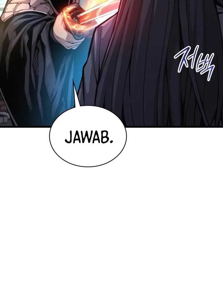 Myst, Might, Mayhem (Legend Of Heavenly Chaos Demon) Chapter 59 - halaman 27
