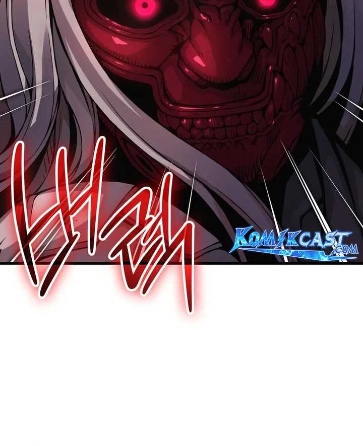 Myst, Might, Mayhem (Legend Of Heavenly Chaos Demon) Chapter 59 - halaman 29