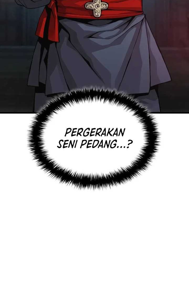 Myst, Might, Mayhem (Legend Of Heavenly Chaos Demon) Chapter 59 - halaman 31