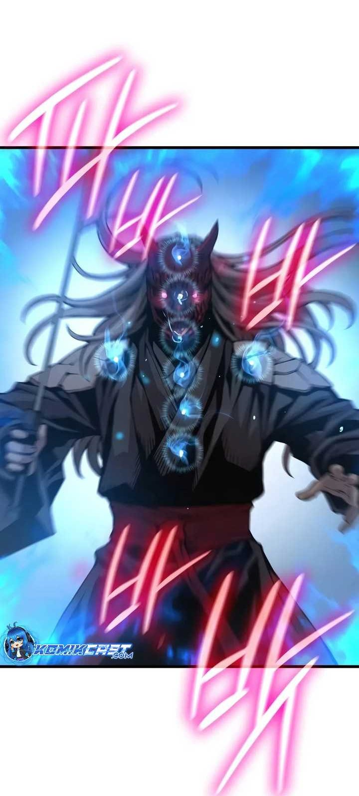 Myst, Might, Mayhem (Legend Of Heavenly Chaos Demon) Chapter 59 - halaman 34