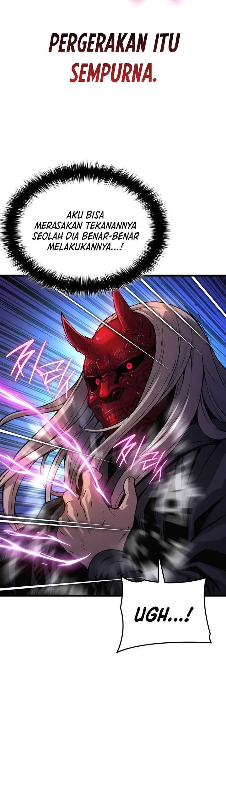 Myst, Might, Mayhem (Legend Of Heavenly Chaos Demon) Chapter 59 - halaman 35