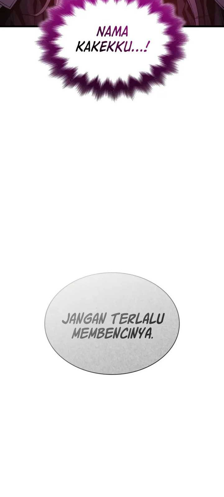 Myst, Might, Mayhem (Legend Of Heavenly Chaos Demon) Chapter 59 - halaman 40