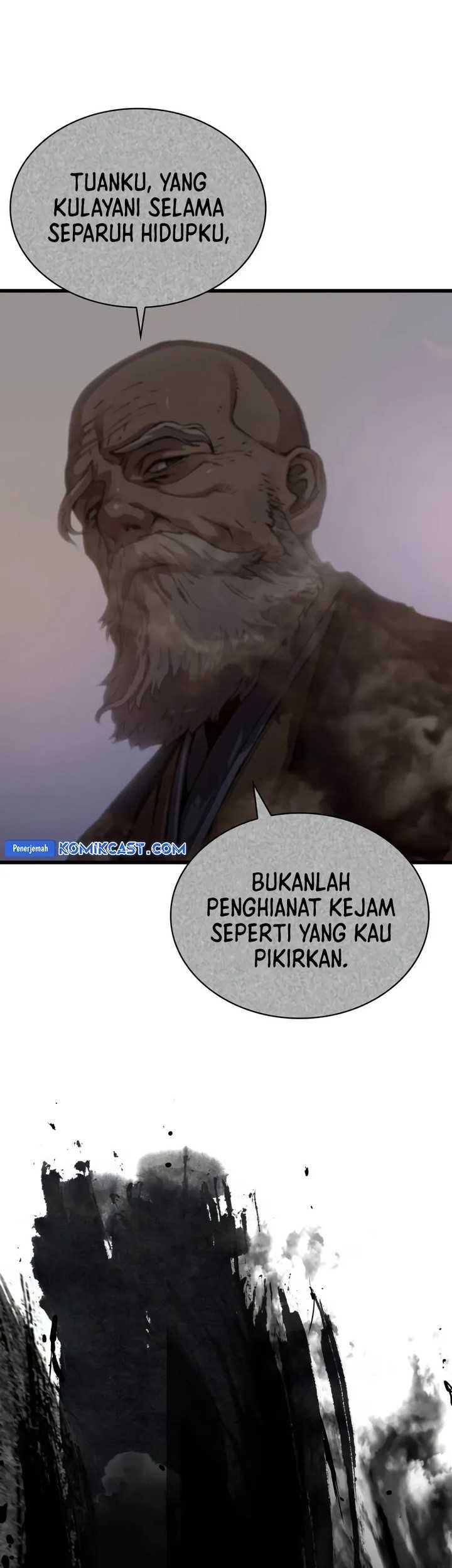 Myst, Might, Mayhem (Legend Of Heavenly Chaos Demon) Chapter 59 - halaman 41
