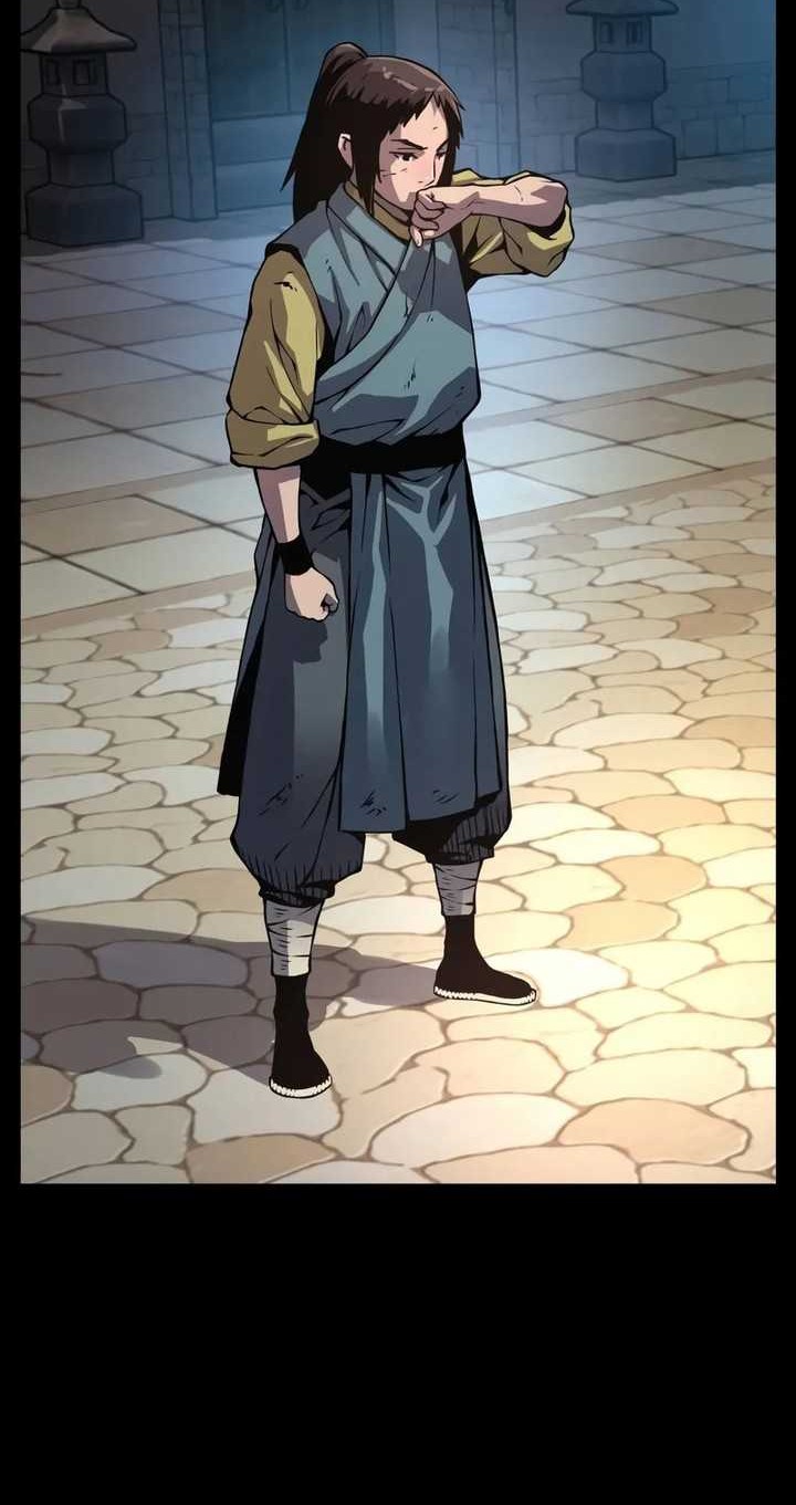 Myst, Might, Mayhem (Legend Of Heavenly Chaos Demon) Chapter 59 - halaman 46
