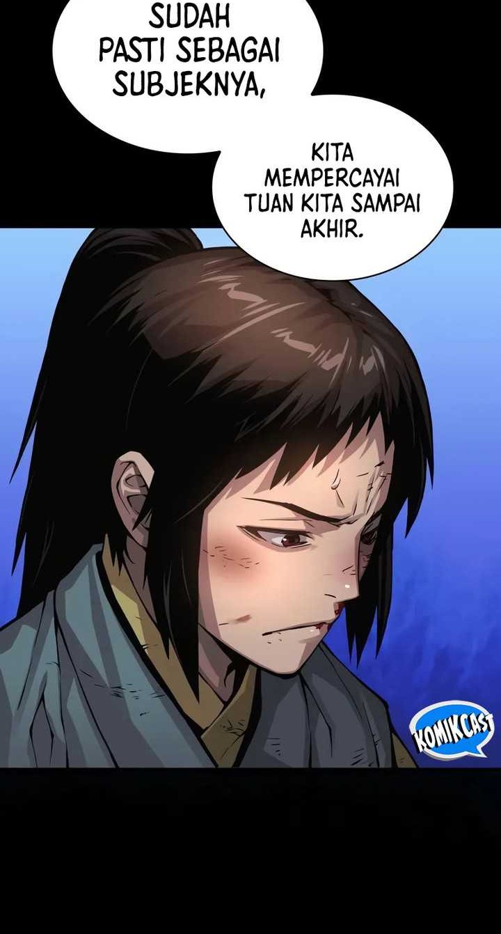 Myst, Might, Mayhem (Legend Of Heavenly Chaos Demon) Chapter 59 - halaman 48