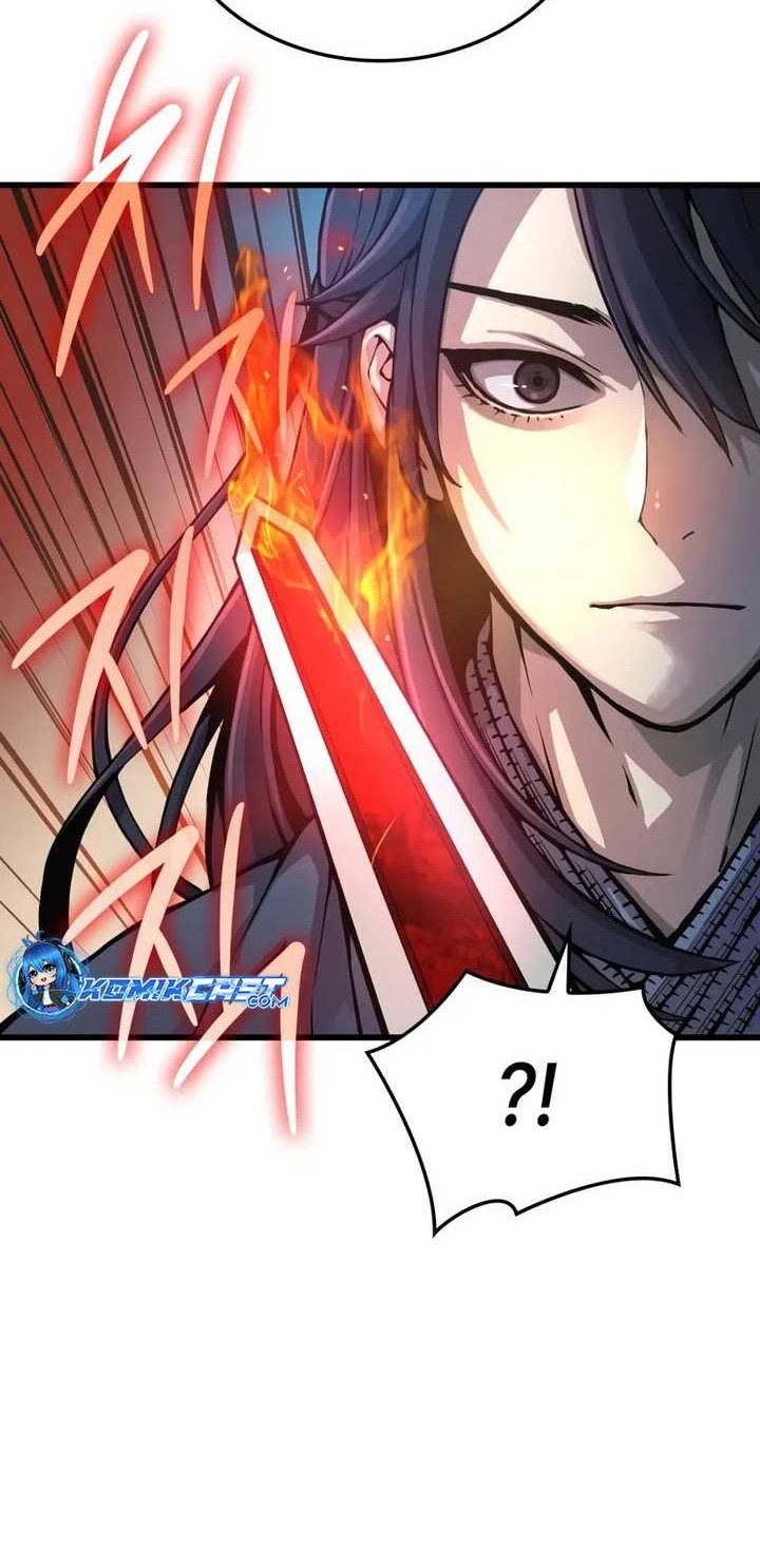 Myst, Might, Mayhem (Legend Of Heavenly Chaos Demon) Chapter 59 - halaman 5