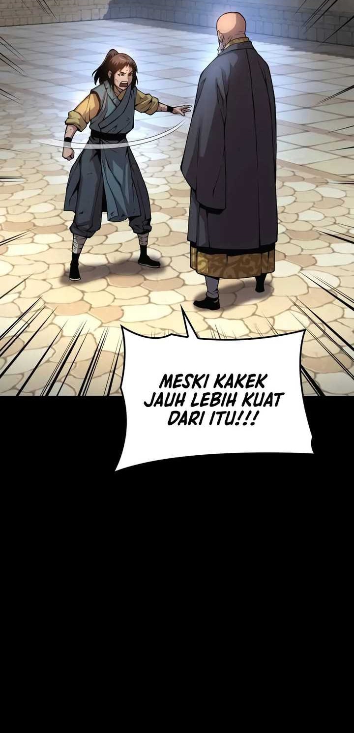 Myst, Might, Mayhem (Legend Of Heavenly Chaos Demon) Chapter 59 - halaman 52