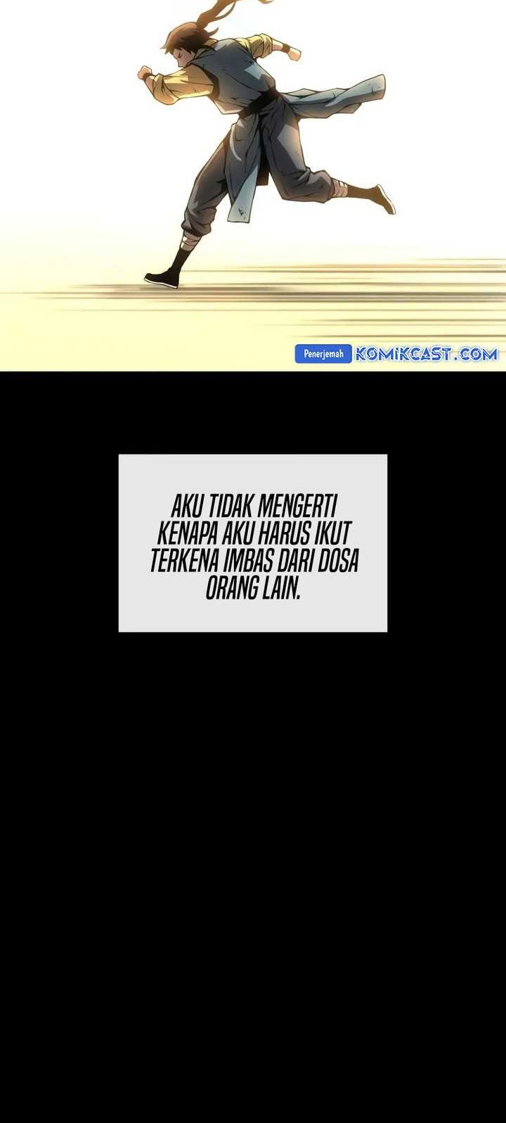Myst, Might, Mayhem (Legend Of Heavenly Chaos Demon) Chapter 59 - halaman 54