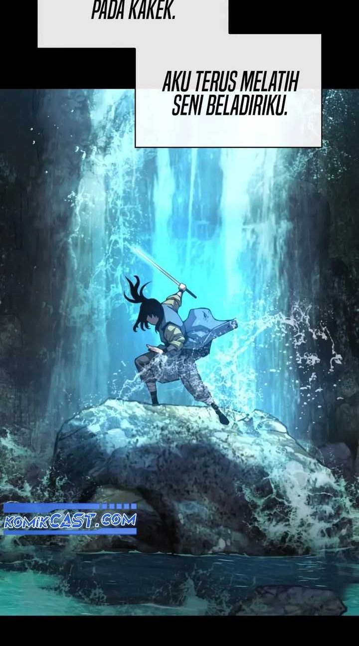 Myst, Might, Mayhem (Legend Of Heavenly Chaos Demon) Chapter 59 - halaman 56