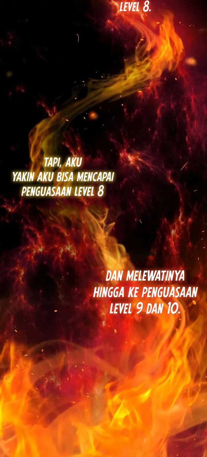 Myst, Might, Mayhem (Legend Of Heavenly Chaos Demon) Chapter 59 - halaman 60