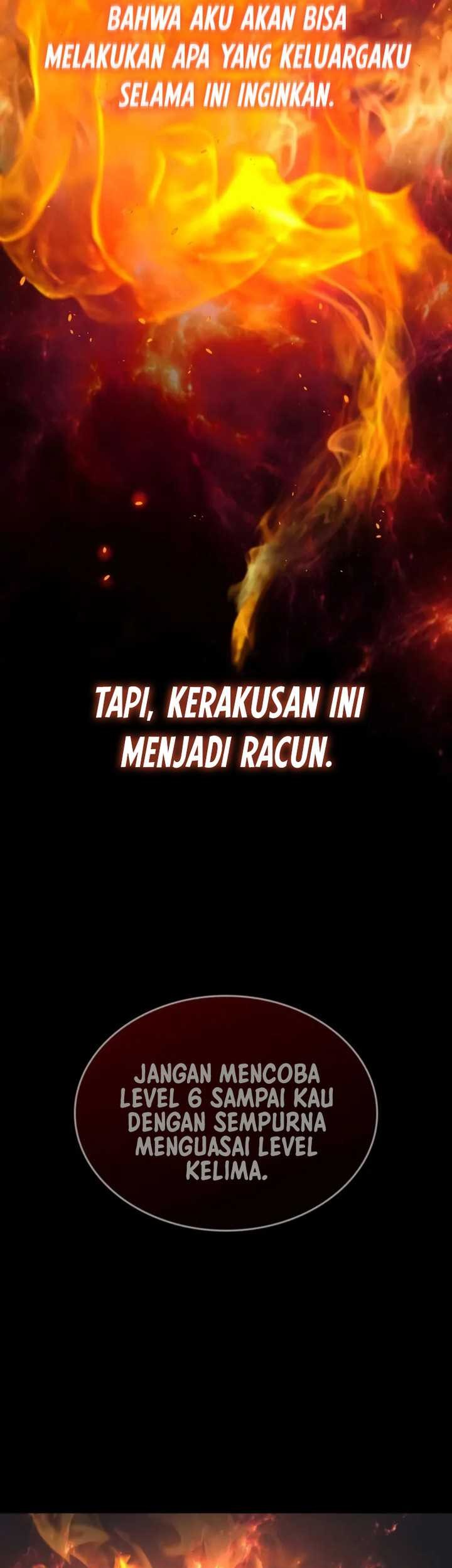 Myst, Might, Mayhem (Legend Of Heavenly Chaos Demon) Chapter 59 - halaman 61