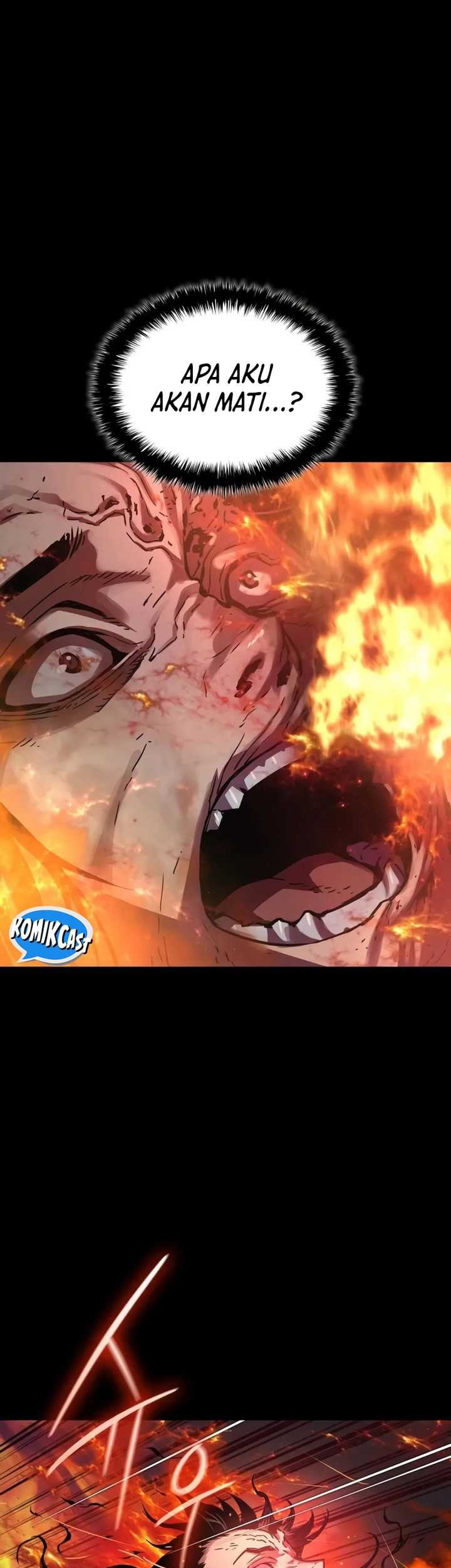 Myst, Might, Mayhem (Legend Of Heavenly Chaos Demon) Chapter 59 - halaman 65