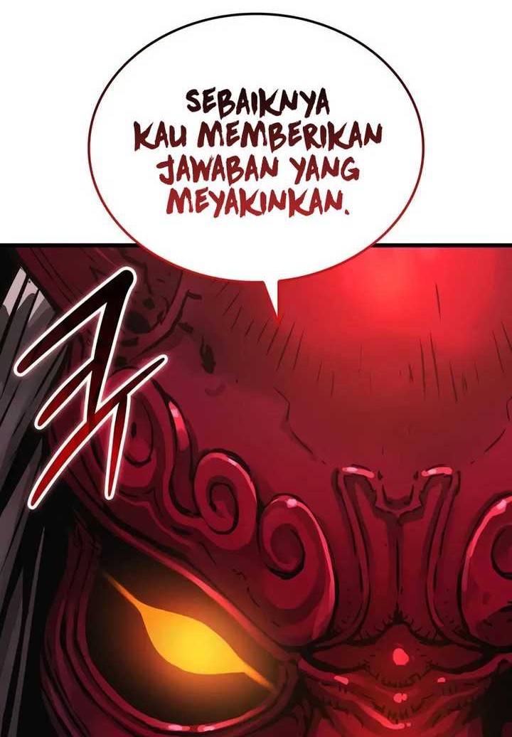 Myst, Might, Mayhem (Legend Of Heavenly Chaos Demon) Chapter 59 - halaman 7