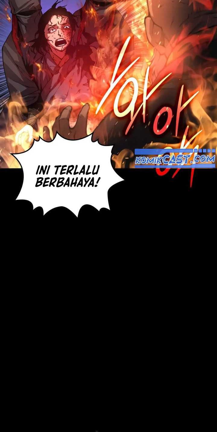 Myst, Might, Mayhem (Legend Of Heavenly Chaos Demon) Chapter 59 - halaman 70