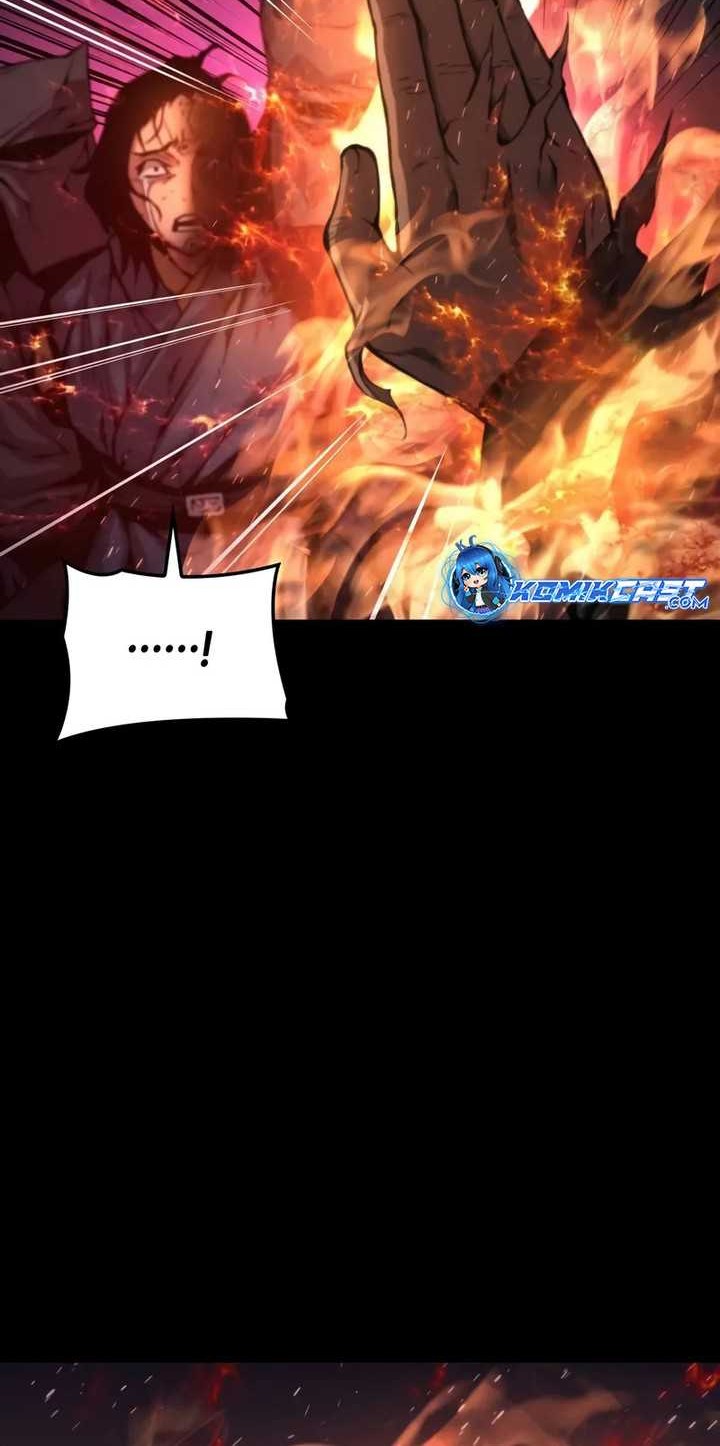 Myst, Might, Mayhem (Legend Of Heavenly Chaos Demon) Chapter 59 - halaman 72