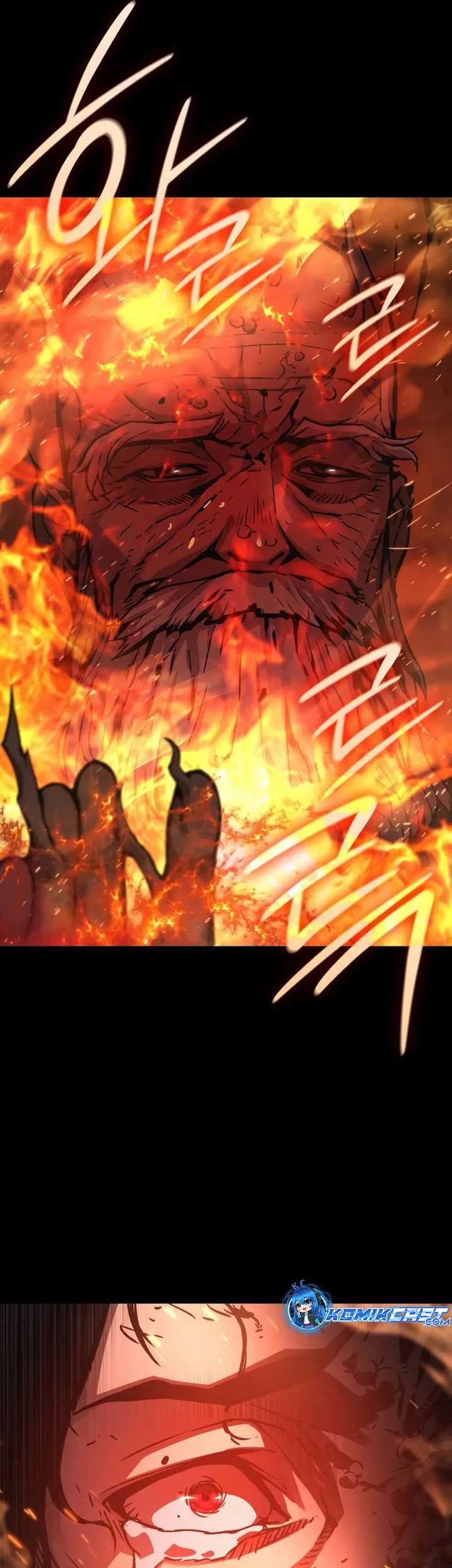 Myst, Might, Mayhem (Legend Of Heavenly Chaos Demon) Chapter 59 - halaman 75