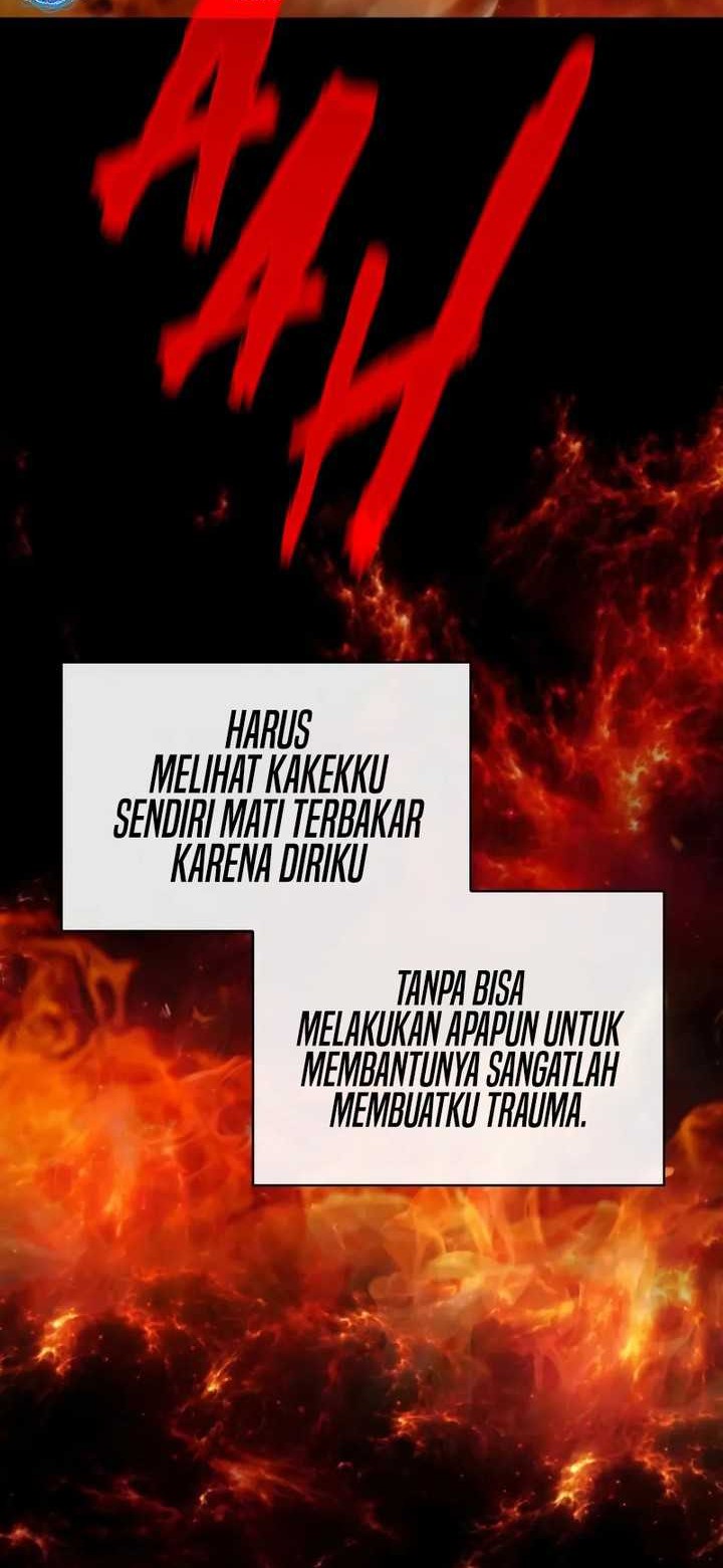 Myst, Might, Mayhem (Legend Of Heavenly Chaos Demon) Chapter 59 - halaman 78