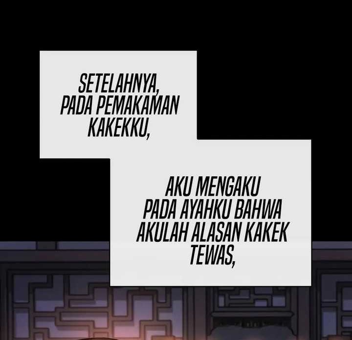 Myst, Might, Mayhem (Legend Of Heavenly Chaos Demon) Chapter 59 - halaman 80