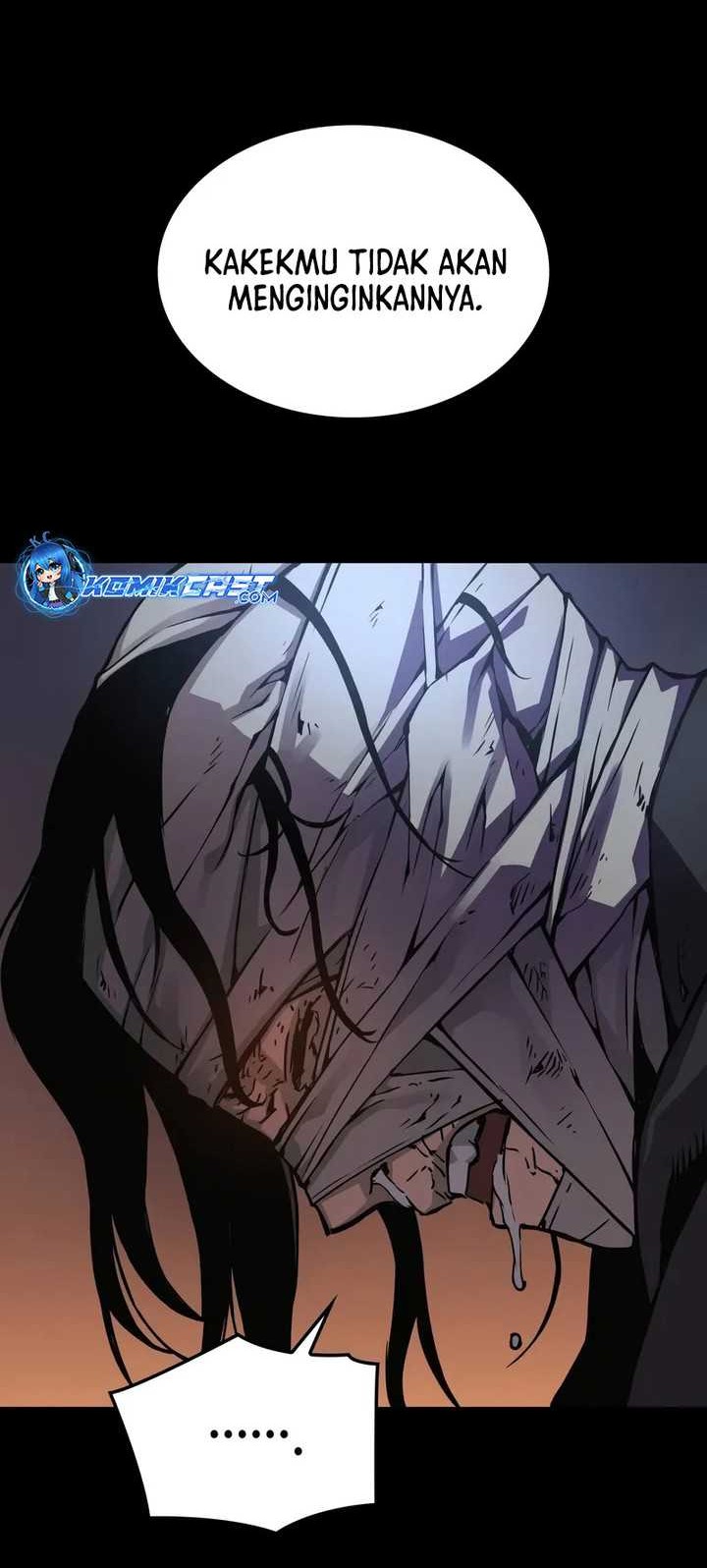 Myst, Might, Mayhem (Legend Of Heavenly Chaos Demon) Chapter 59 - halaman 82