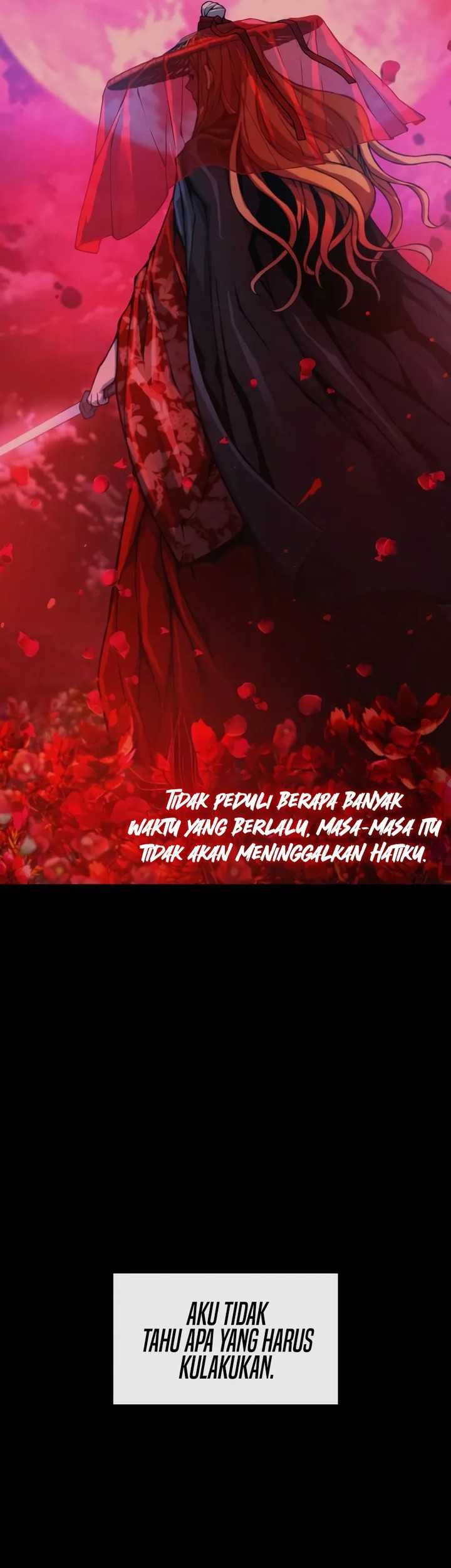 Myst, Might, Mayhem (Legend Of Heavenly Chaos Demon) Chapter 59 - halaman 85