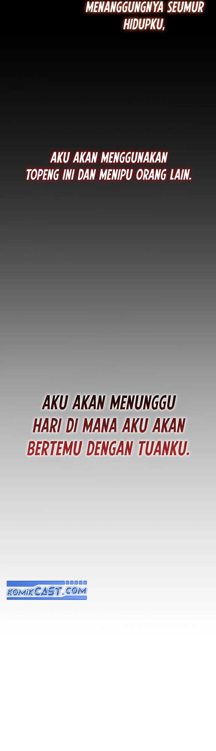Myst, Might, Mayhem (Legend Of Heavenly Chaos Demon) Chapter 59 - halaman 91
